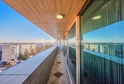 Apartament cu 3 camere decomandat, mobilat în Km 4-5