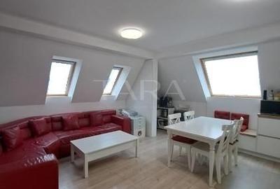Apartament 3 camere zona Vivo, Florești - 3