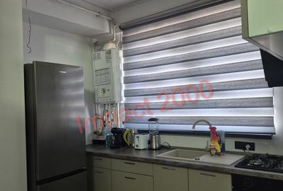 Apartament 3 camere zona Lazu la sos. Cumpana-Constanta - 6