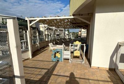 REA0033715 Apartament spatios 4 camere I Herastrau - 9