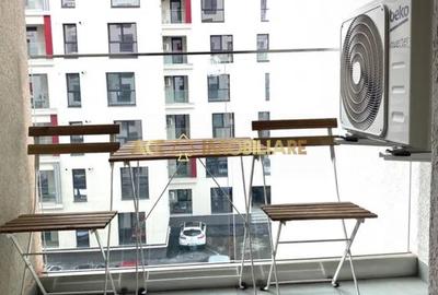 Garsoniera de inchiriat | Exigent Plaza Faza 2 | Centrala proprie - 8