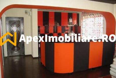 Apartament 3 camere de inchiriat Bucur Obor București | ApexImobiliare.ro - 1