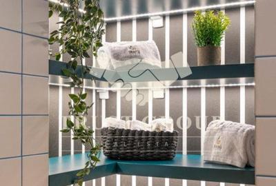 Duplex 2 camere Herastrau| 2 bai | Complex 2021 | Ideal investitie - 27