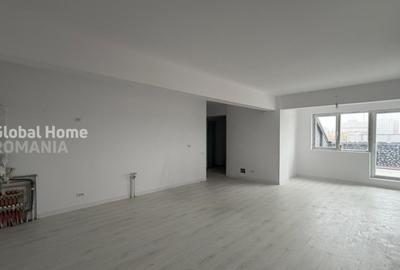 Apartament 3 camere 85MP | Terase 180MP | 2 Locuri de parcare | Bloc 2025 - 4