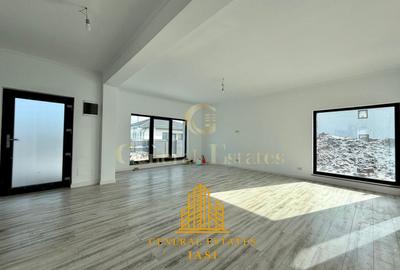 Vilă Single PREMIUM | Miroslava | Arhitectură modernă finisaje premium - 8
