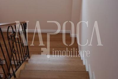 Casa 5 camere de inchiriat in Centru, Cluj Napoca - 9