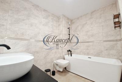 Apartament la cheie in Scala Frunzisului cu parcare inclusa - 13