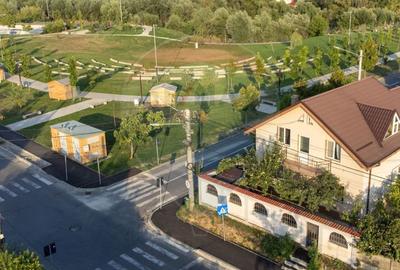 Vanzare Casa P+1E Chiajna - 1