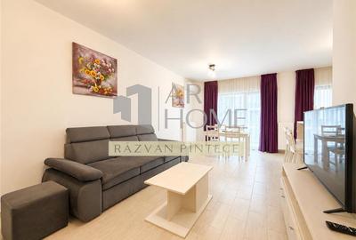 Apartament 2 camere de lux, parcare, Albert MRS SMART, Ploiesti - 2
