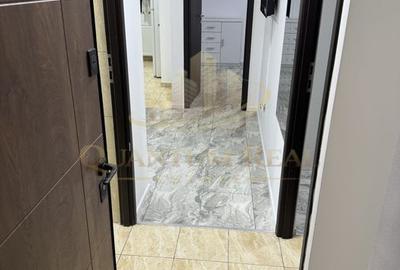 Apartament 2 camere 2012, cu centrala   | Etaj 1 | Parc Sebastian - 16