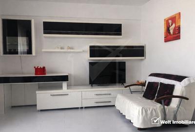 Apartament cu 2 camere decomandat, mobilat în Mărăști