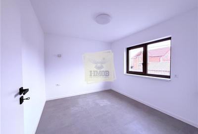 Casa moderna cu 5 camere 3 bai si teren 427 mp in Cisnadie - 19