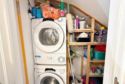 MOBILATA SI UTILATA- 124.990 euro- 4 camere- 2 bai - 200m de STV - 124.990eur - 9