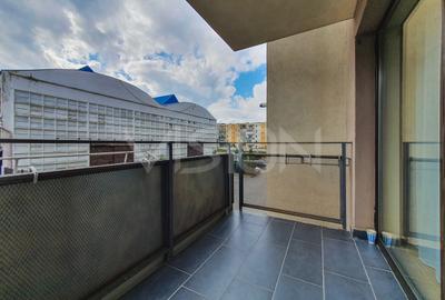 Apartament cu o cameră | 40 m² | terasă | Flora Parc, Mănăștur - 13