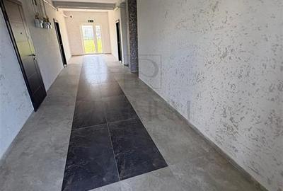TORONTAL - ETAJ 1 - BLOC NOU - 3 CAMERE - BALCON 12MP - INCALZIRE PARDOSEALA - L - 2