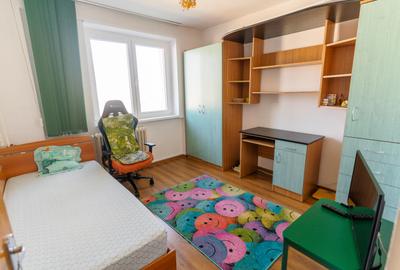 550 € neg– 3 camere decomandat | Bd. Timișoara | 9 min metrou Romancierilor - 1