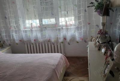 4 camere spațios – zonă Simion Bărnuțiu 90 mp utili - 4