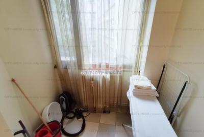 Vanzare apartament doua camere Piata Roamana Amzei - 36