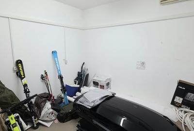 HALĂ PRODUCȚIE / DEPOZITARE – 500 MP – ZONA GIURGIULUI / STR. LUICA - 5