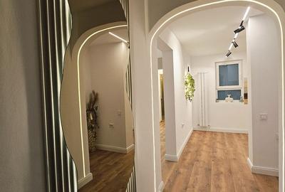 APARTAMENT RENOVAT ULTRACENTRAL | PIATA VICTORIEI - 4