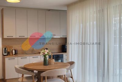 Apartament 70 mp  - 3 camere  - Borhanci - 2
