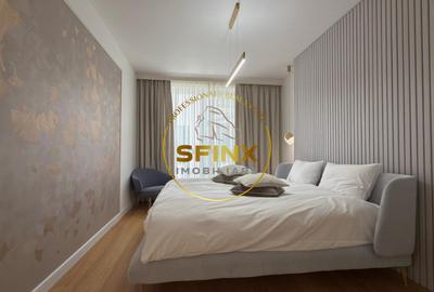 Apartament 2 camere | Persepolis Herastrau | parcare subterana - 8