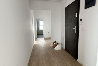 Apartament 2 camere - 60 mp  - Terasa 30 Mp - 6