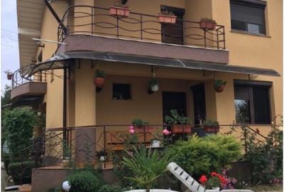Casa -Vila  in Lilieci  Bacau - 14