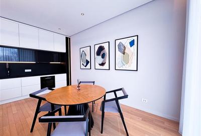 Apartament cu 2 camere de inchiriat One Rahmaninov - 8