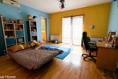 Pipera: Vila spatioasa,tip duplex, intr-o locatie linistita! - 6