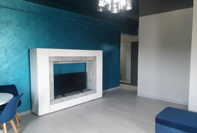 Mamaia Nord 2 camere decomandate - 10