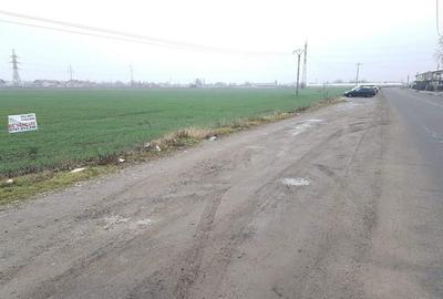 Terenn intravilan 8400 mp. Roznov jud. Neamt - 2