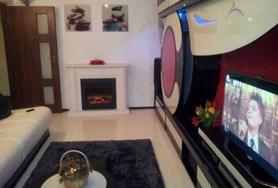3 camere cu centrala Berceni - Oltenitei | parcare - 2
