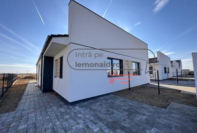 Case tip duplex în Cartierul Basmelor | Moșnița Nouă | Comision cumpărător 0% - 1