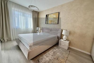 VILA  moderna P+1+M în Pipera – zonă premium, acces privat - 6