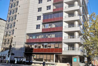 Inchiriere birou cladirea Asirom Timisoara - 1