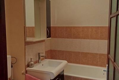 Apartament 1 camera,Rogerius, Str. Blaise Pascal - 7