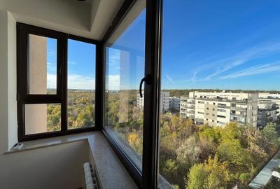 Apartament cu 2 camere, vedere superbă la pădure – Aleea Privighetorilor - 5