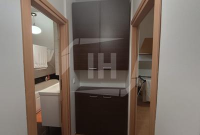 Apartament cu scara interioara in zona strazii Eugen Ionesco - 11