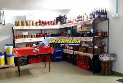 Casa Noua cu 4 camere + Living D+P+M in zona Arex Ampoi 3 - 15