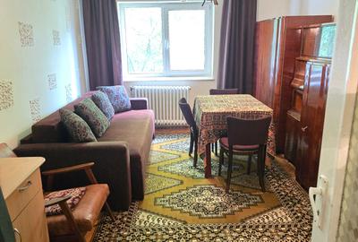 Vand apartament cu 3 camere decomandat in Deva, George Enescu etaj 1, mobilat - 5