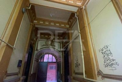 Cladire Istorica de Prestigiu in Centrul  Capitalei strada Jaques Elias - 13