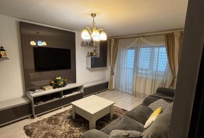 Apartament decomandat 3 camere 64mp | cartier Intre Lacuri | Cluj Napoca - 1