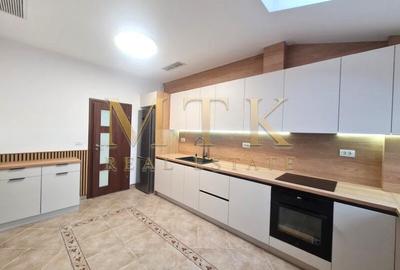Apartament 4 camere I Herastrau I 156MP - 3