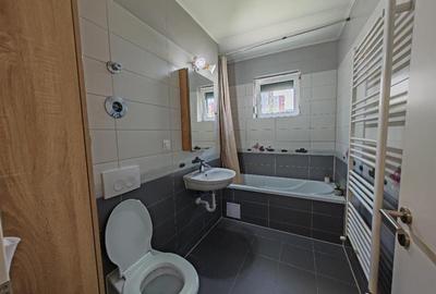 Inchiriem Apartament 2 Camere, Mobilat, Decomandat, Avantgarden 3 - 8