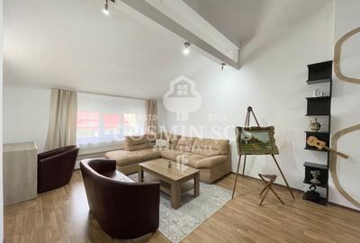 Apartament cu 2 camere, mobilat în Iris