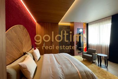APARTAMENT UNIC/CONCEPT HOUSE/DESIGN/SERVICII HOTELIERECOMPLETE/PRIMAVERII - 48