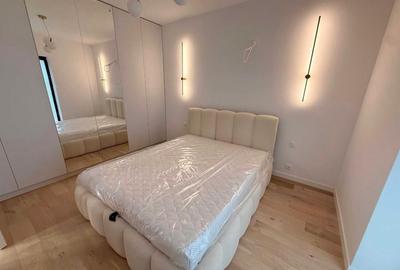 Apartament cu 2 camere decomandat, mobilat în Cotroceni