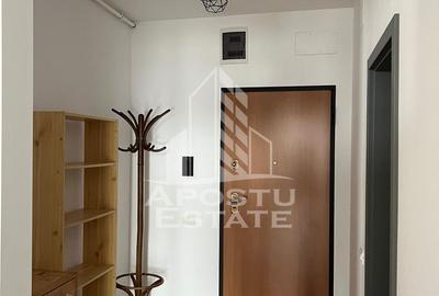 Apartament 2 camere de inchiriat,Campeador City Torontalului Timisoara - 8