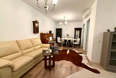 Apartament 3 camere | Parcare Subterana | Calitate premium - 2